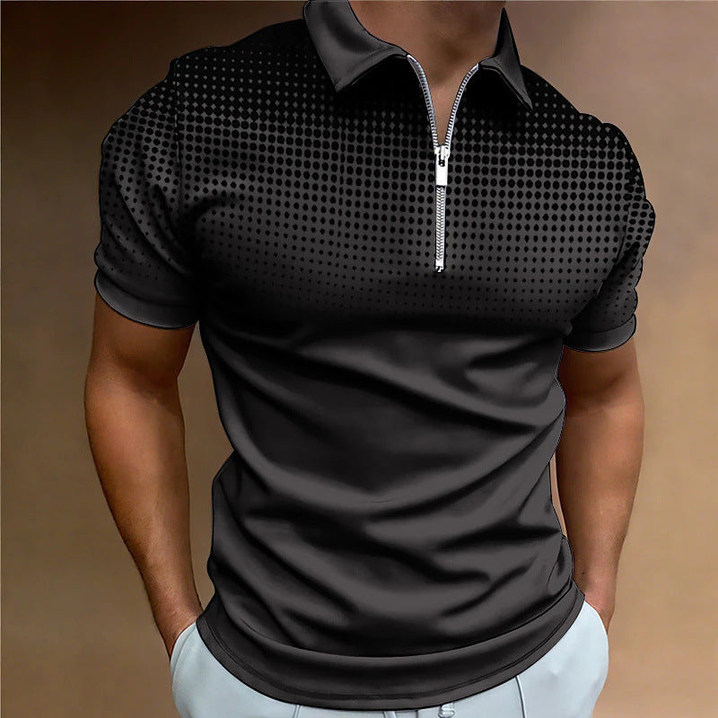 🔥【Najpopularnije - 50% popusta】🔥【S-3XL】Nova muška moderna sportska majica koja upija znoj iz 2026. —✅Plaćanje pouzećem