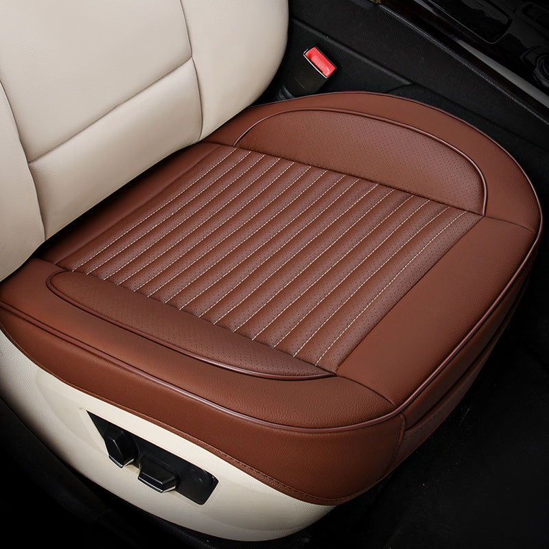 🚗【2025 stil nou】Pernă pentru scaun auto all-inclusive-3859658
