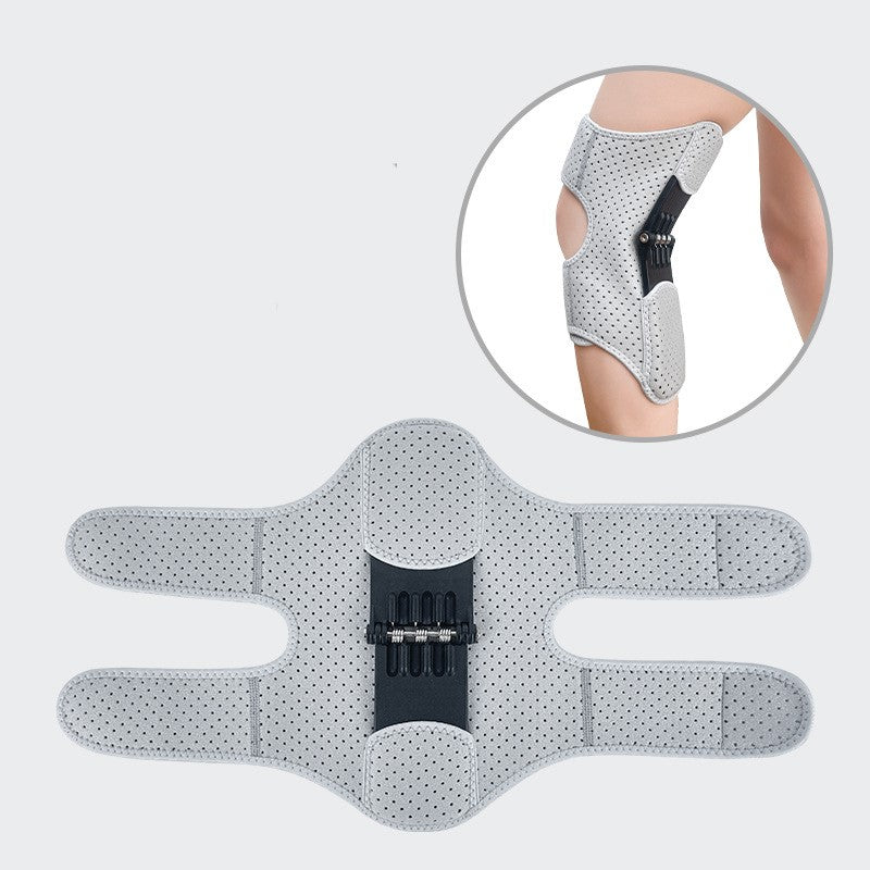 🔥🏃‍♂️🔥【Plačilo ob dostavi】Profesionalna opornica za kolena in ščitniki za povečanje višine