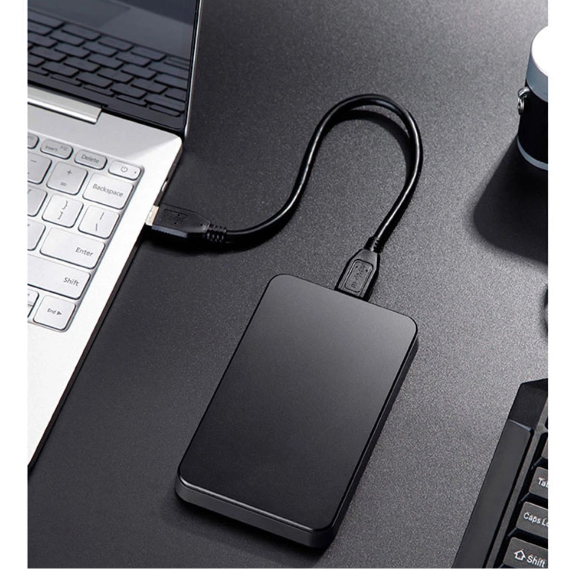 🔥🔥【Zadnji dan s 50% popusta】Prijenosni tvrdi disk 20TB ✅️Plaćanje pouzećem