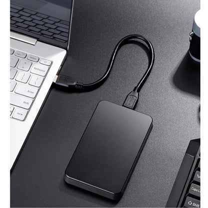 🔥🔥【Zadnji dan s 50% popusta】Prijenosni tvrdi disk 20TB ✅️Plaćanje pouzećem