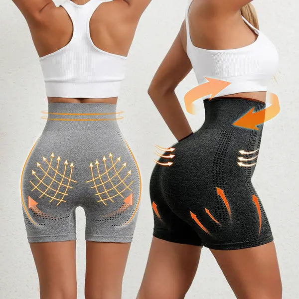 💥【45% OFF】【30–110 kg】Gaćice visokog struka za podizanje stražnjice i oblikovanje trbuha
