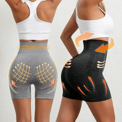 💥【45% OFF】【30–110 kg】Gaćice visokog struka za podizanje stražnjice i oblikovanje trbuha