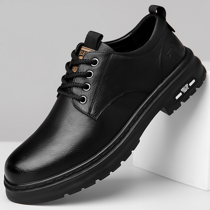 🔥😎【Novi proljetni stilovi】【39-44】Moderne, visokokvalitetne muške poslovne cipele od kože