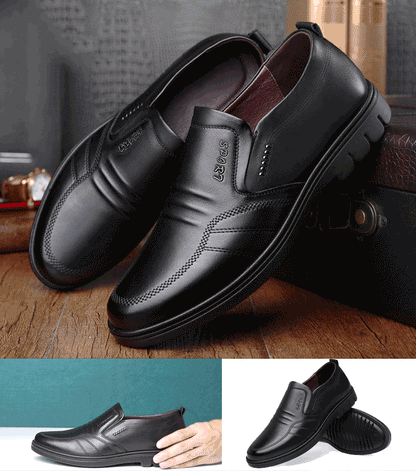【39-44】Pantofi de afaceri pentru bărbați-3841906