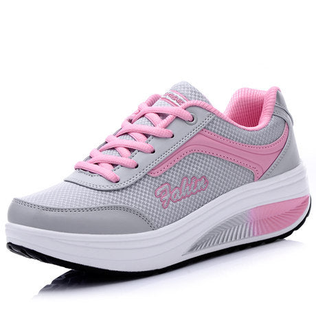 🔥【30%off】【Cumpărați 1, primiți 1 gratuit】👟【35-43】Adidași casual respirabili la modă pentru femei