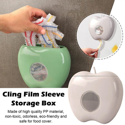 🔥Cumpărați 1, primiți 2 gratuit🔥Cutie de depozitare din folie de aluminiu (🎁 300 de pungi gratuite pentru depozitarea alimentelor)-3868923