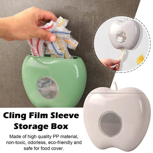 🔥Cumpărați 1, primiți 2 gratuit🔥Cutie de depozitare din folie de aluminiu (🎁 300 de pungi gratuite pentru depozitarea alimentelor)-3868923