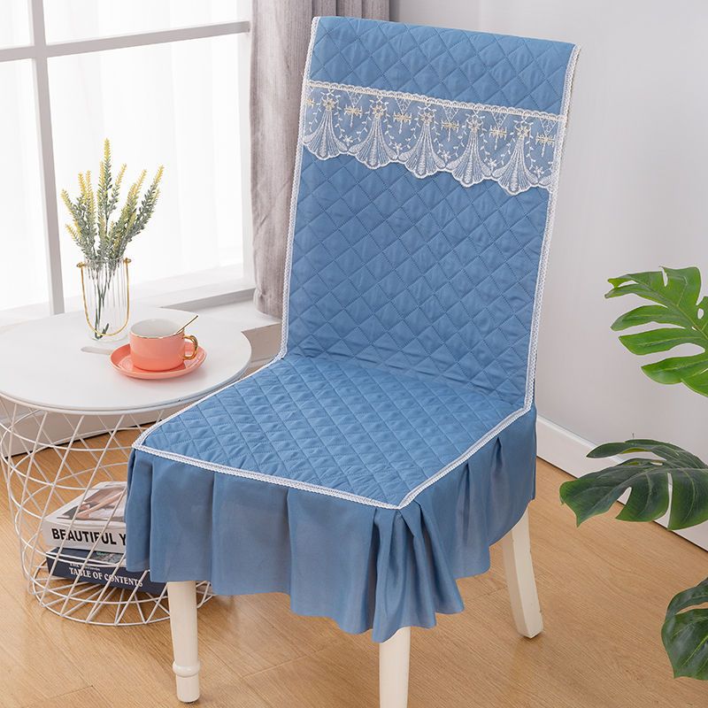【4 piesă】Husă universală pentru scaun, pernă dintr-o singură bucată husă universală pentru masă și scaun pentru acasă pernă anti-alunecare pentru scaun pernă pentru spătar-3851241