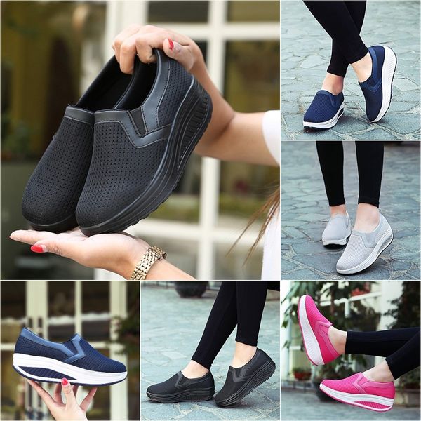 💥💥🔥【35-42】Pantofi casual de damă cu platformă ortopedică