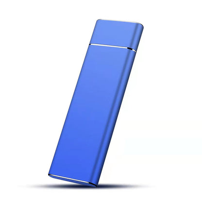 【8T】🔥Noul hard disk mobil portabil de mare viteză și capacitate mare-3860498