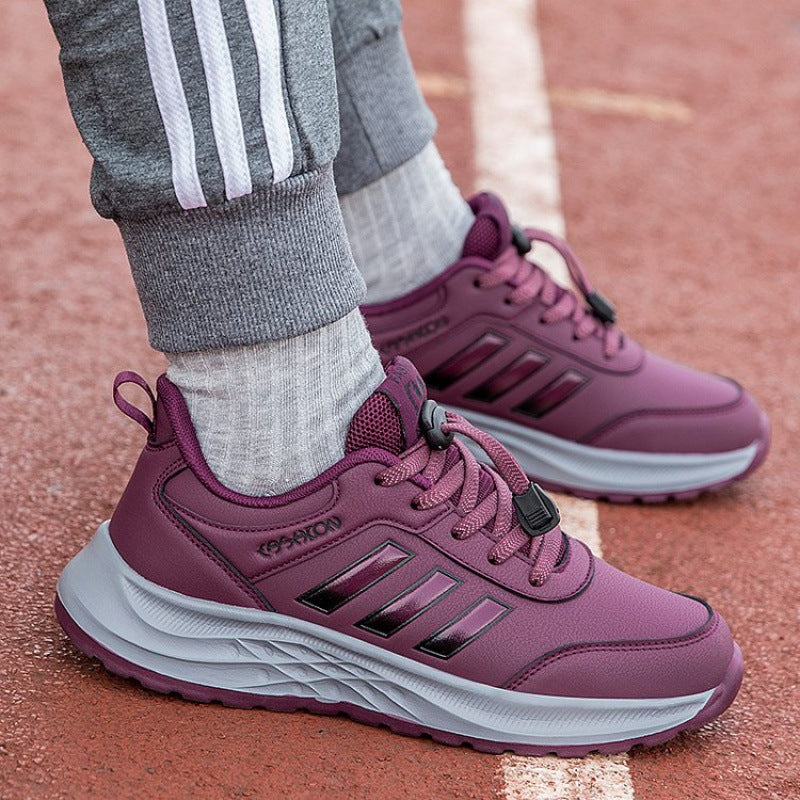 👟👍💥Ograničena ponuda 50% popusta 【36-44】2026 Unisex neklizajuće tenisice za trčanje s potporom za svod stopala
