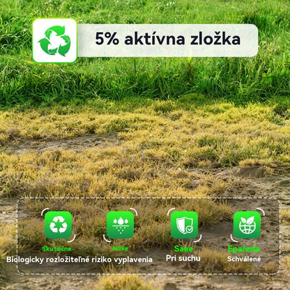 🔥Top hit 【Zľava 50%】🌴🌳 2026 Cyklozolinónový fungicíd, fungicíd pre stromy, herbicíd