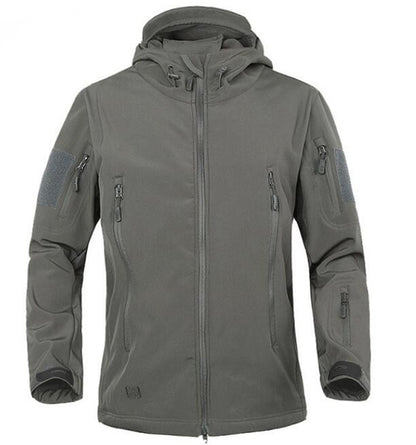 🔥【S–4XL】Ograničena ponuda: Muška jakna za penjanje i boravak u prirodi. Vodootporna, otporna na vjetar i stvorena za ekstremne uvjete.