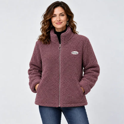 ✨【XL-5XL/6 boja】Topla jakna s flis podstavom, ekstra debela i flis podstavom