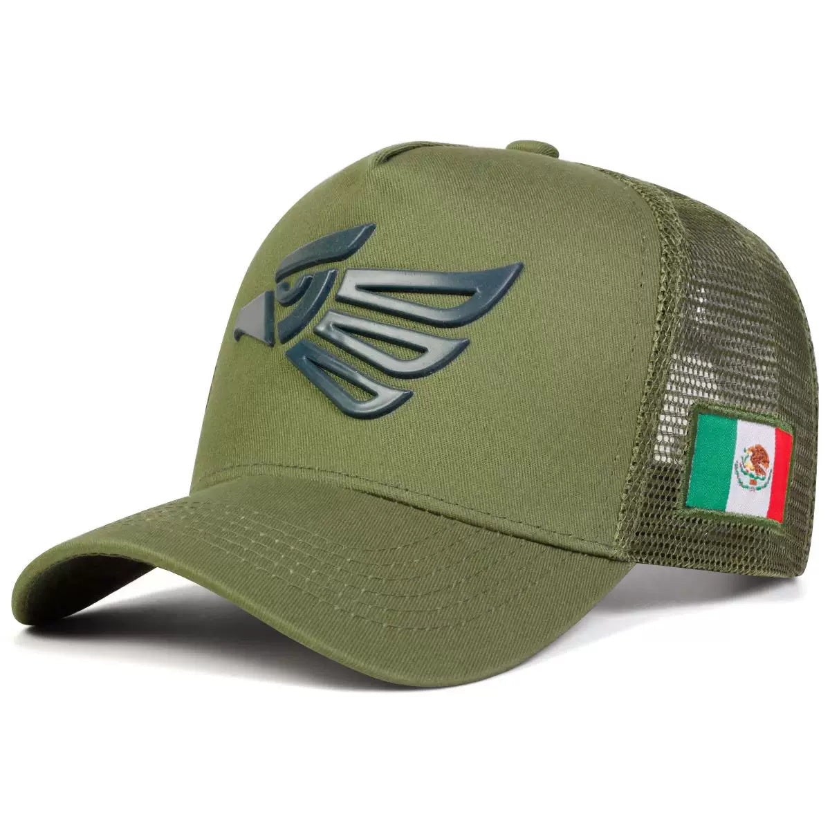 [Ograničeno vrijeme 50% popusta] 🧢 Bejzbol kapa s motivom orla | Unisex, elegantna i moderna