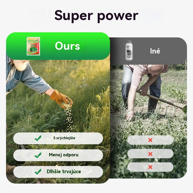 🔥Top hit 【Zľava 50%】🌴🌳 2026 Cyklozolinónový fungicíd, fungicíd pre stromy, herbicíd
