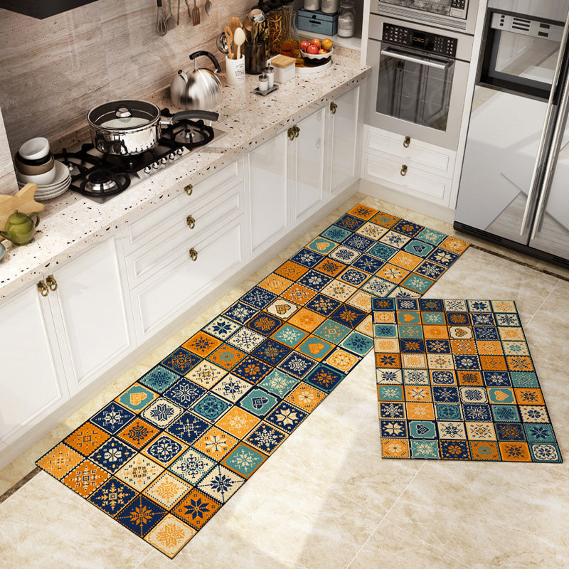 💦💥【Vroče prodajano】💥Čisto nova protizdrsna in vodovpojna podloga iz diatomejske zemlje