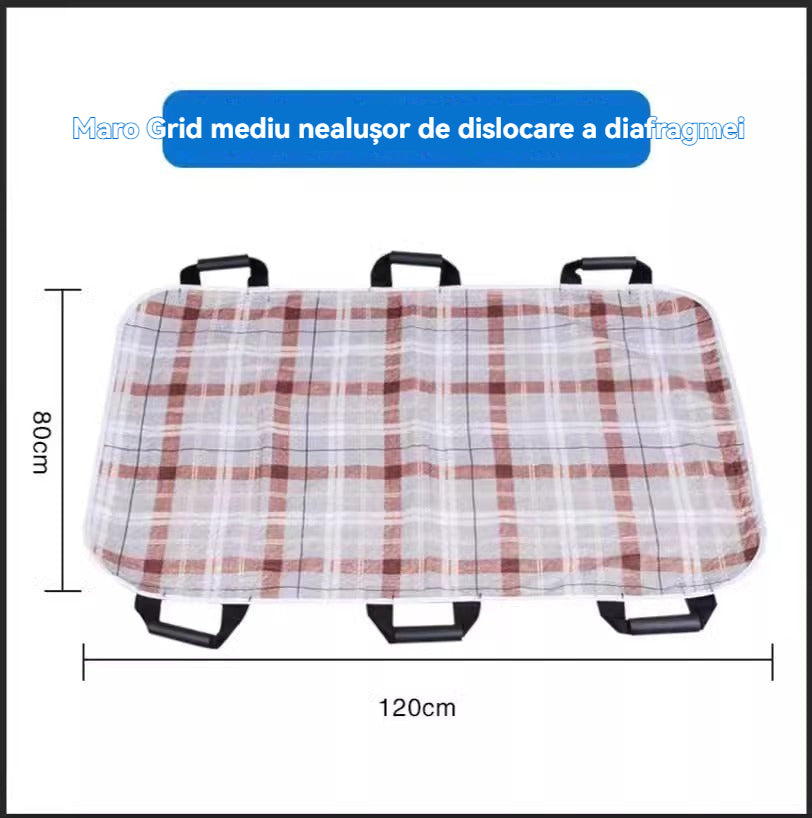 【45% OFF】🛌Întoarce pentru bătrâni imobilizați la pat + tampon de îngrijire cu barieră urinară-3872161