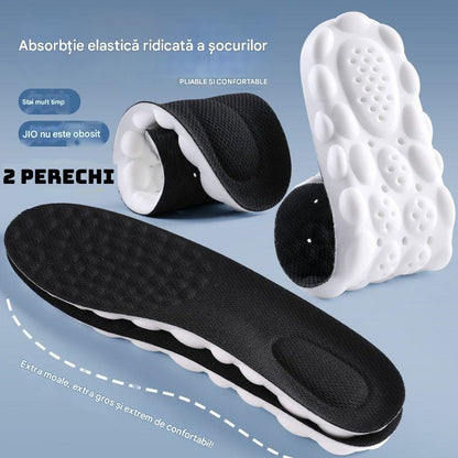 👟【35-46】【Cumpărați 1 obțineți 1 gratuit】Tălpi cu amortizare „nor” ultra-moale  pentru orice încălțăminte --3907499