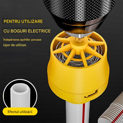 🛠️【Unelte de deschidere a sârmei interioare ale conductei de apă și set de instrumente de deschidere a sârmei exterioare】 4 puncte 6 puncte țeavă de apă PPR plastic PVC--3862685