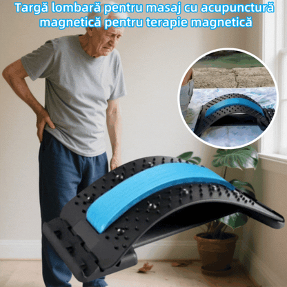 👍🧓【Plačilo ob dostavi】 Magnetni igelni masažer pasu, magnetna terapija
