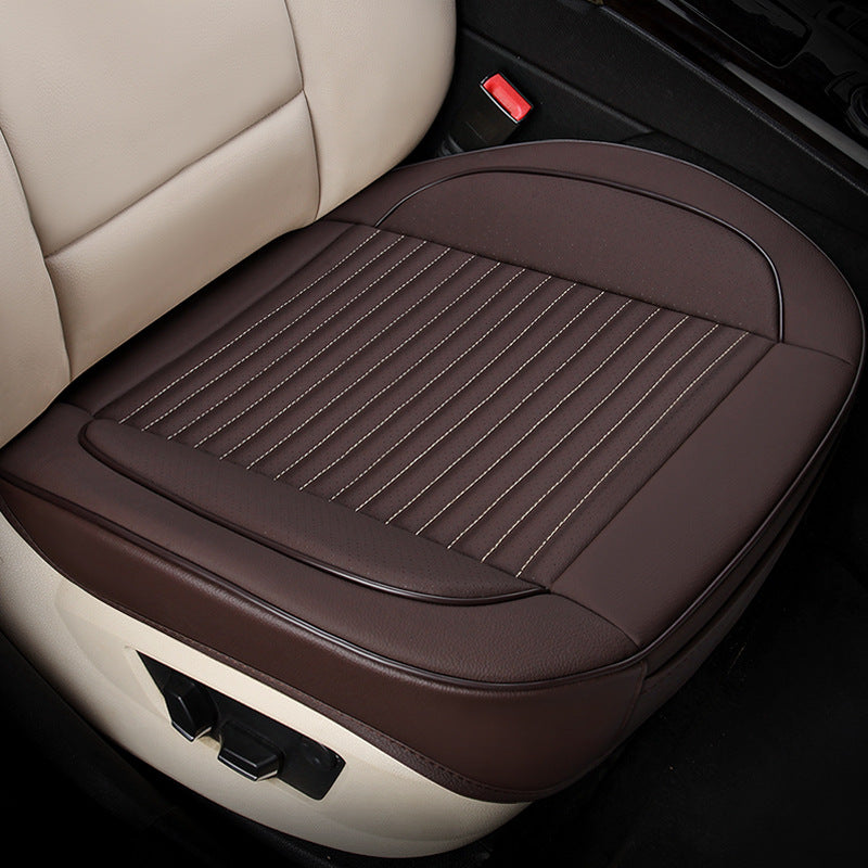 🚗【2025 stil nou】Pernă pentru scaun auto all-inclusive-3859658