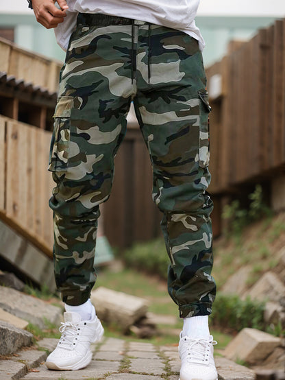 💖Najniža cijena ograničeno vrijeme【Kupite 1, dobijte 1 gratis】🛠️ SLEVA 50%!👖 Izdržljive taktičke radne hlače - mješavina najlona i pamuka, mnogo funkcionalnih džepova, idealne za rad na otvorenom 🌲