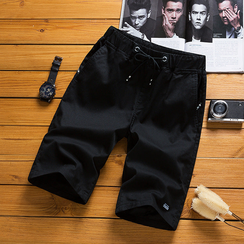 🩳【M-5XL】Pantaloni scurți sport casual lejeri/pantaloni de plajă pentru bărbați de vară