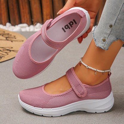 👟 Ortopedske Mary Jane cipele – Lagane kao pero, potpora svodu stopala i bez boli pri svakom koraku! 🌸✨