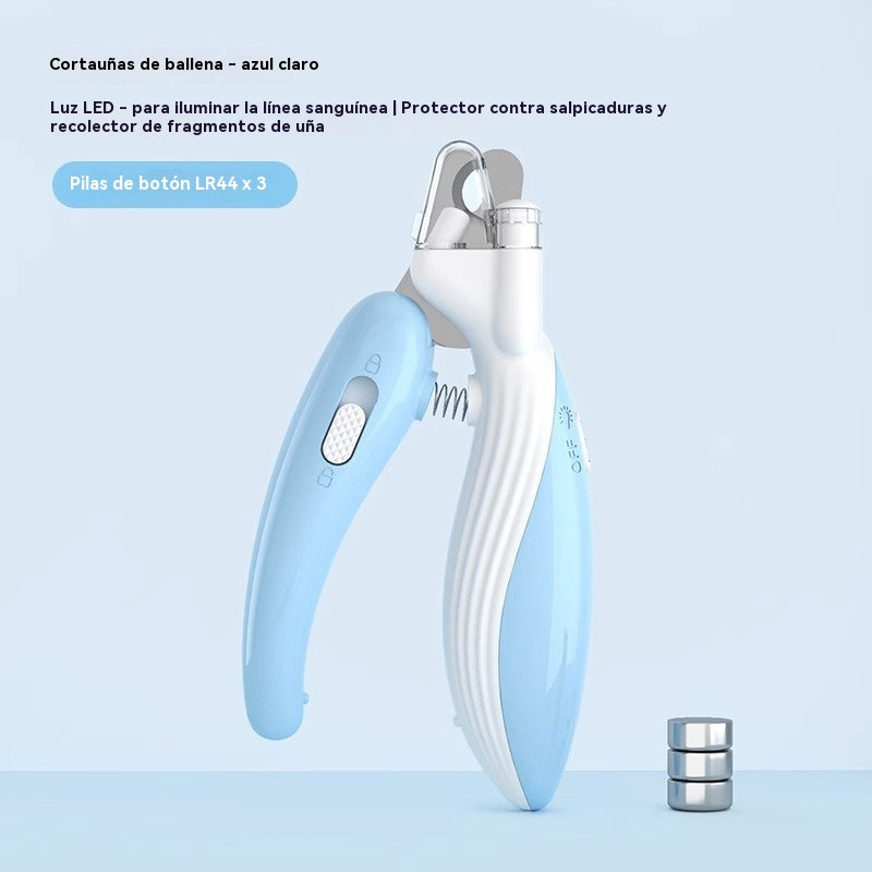 🐕【Časovno omejena ponudba】🔥🐈Najbolje prodajane LED ščipalke za hišne ljubljenčke (primerne za mačke in pse)