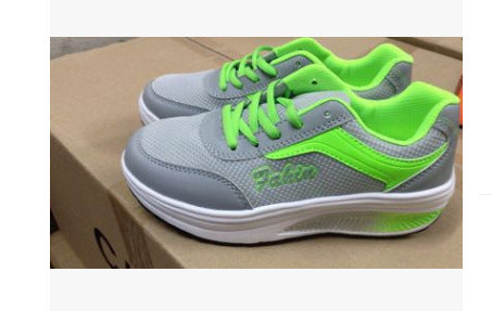 🔥【30%off】【Cumpărați 1, primiți 1 gratuit】👟【35-43】Adidași casual respirabili la modă pentru femei