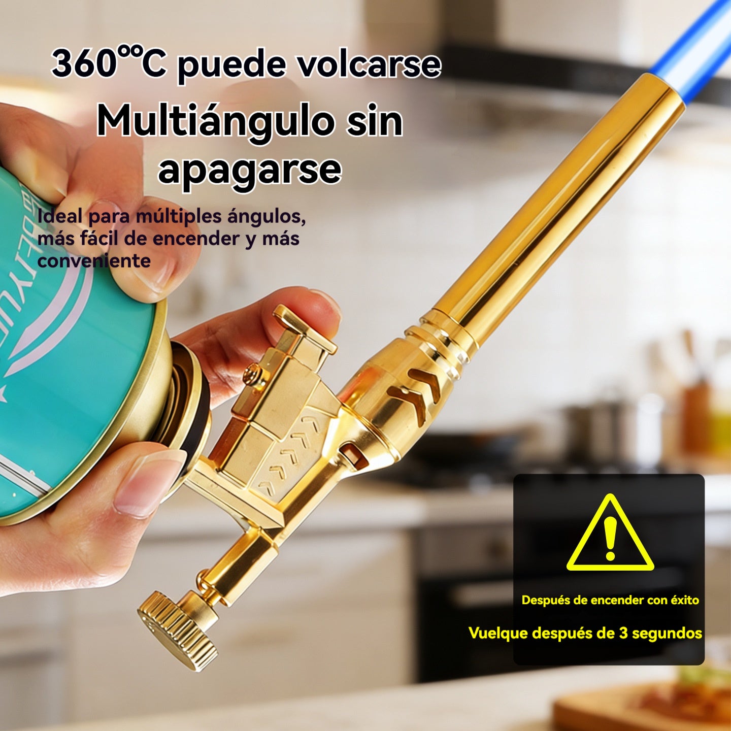 ¡Kupite jedan, drogas dobijete gratis! 50% popusta🔥🔥 Prijenosni bakreni plinski štednjak.