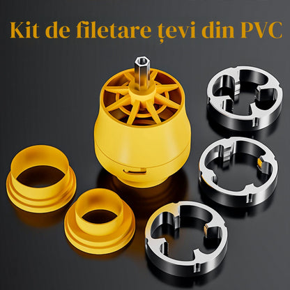 🛠️【Unelte de deschidere a sârmei interioare ale conductei de apă și set de instrumente de deschidere a sârmei exterioare】 4 puncte 6 puncte țeavă de apă PPR plastic PVC-3863330