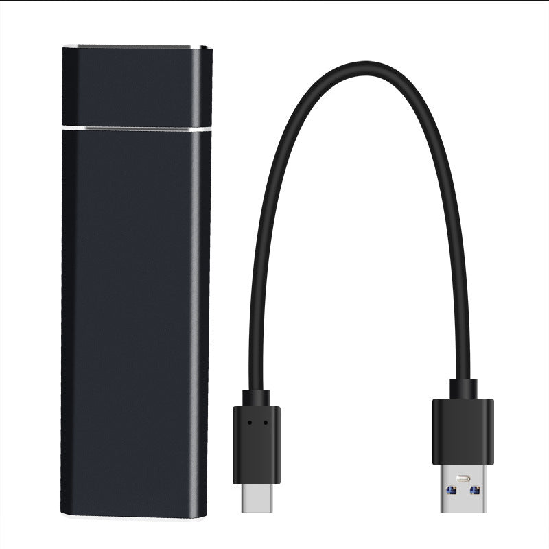 【8T】🔥Noul hard disk mobil portabil de mare viteză și capacitate mare-3860498