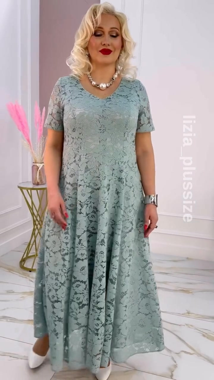 💖💖【S-5XL】2025 Rochie nouă și elegantă de înaltă calitate --3901710