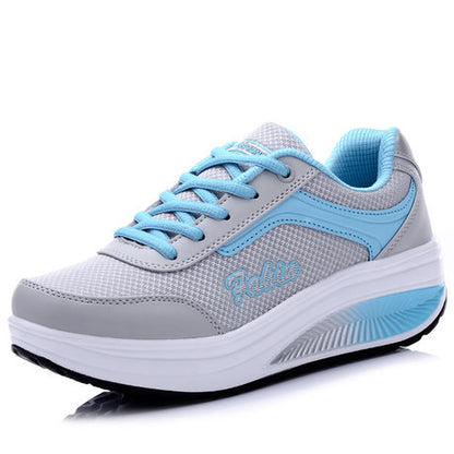 🔥【30%off】【Cumpărați 1, primiți 1 gratuit】👟【35-43】Adidași casual respirabili la modă pentru femei