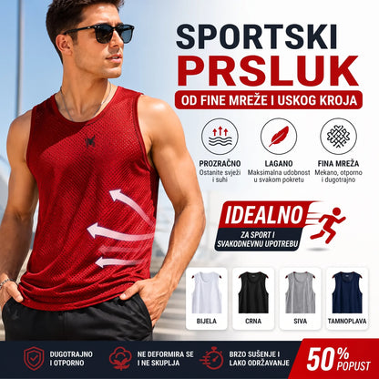 👕【Set od tri dijela】Muške ležerne majice kratkih rukava, izrađene od hladne svilene tkanine ✅ Lagane, prozračne i brzosušeće