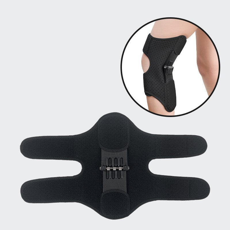 🔥🔥【Oferta pe timp limitat】Protecție profesională pentru genunchi, sport pentru alpinism, asistență rotula-3879257