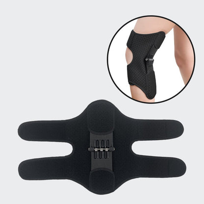 🔥🔥【Oferta pe timp limitat】Protecție profesională pentru genunchi, sport pentru alpinism, asistență rotula-3879257
