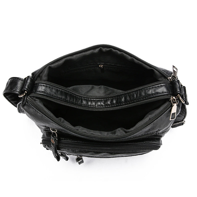 💥👜2025 noua geantă de umăr/geantă crossbody din piele moale de mare capacitate-3863582