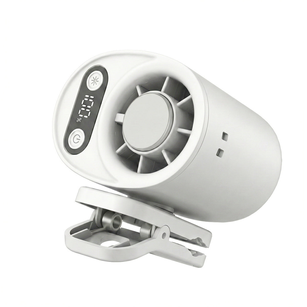 ✨Prijenosni turbo ventilator za hlađenje automobila
