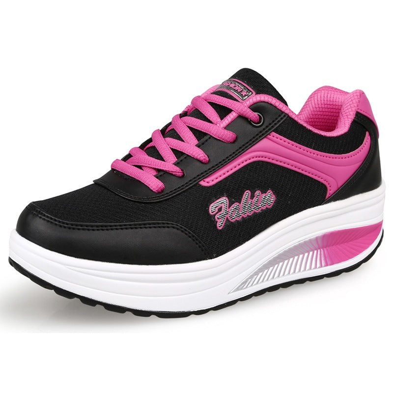 🔥【30%off】【Cumpărați 1, primiți 1 gratuit】👟【35-43】Adidași casual respirabili la modă pentru femei