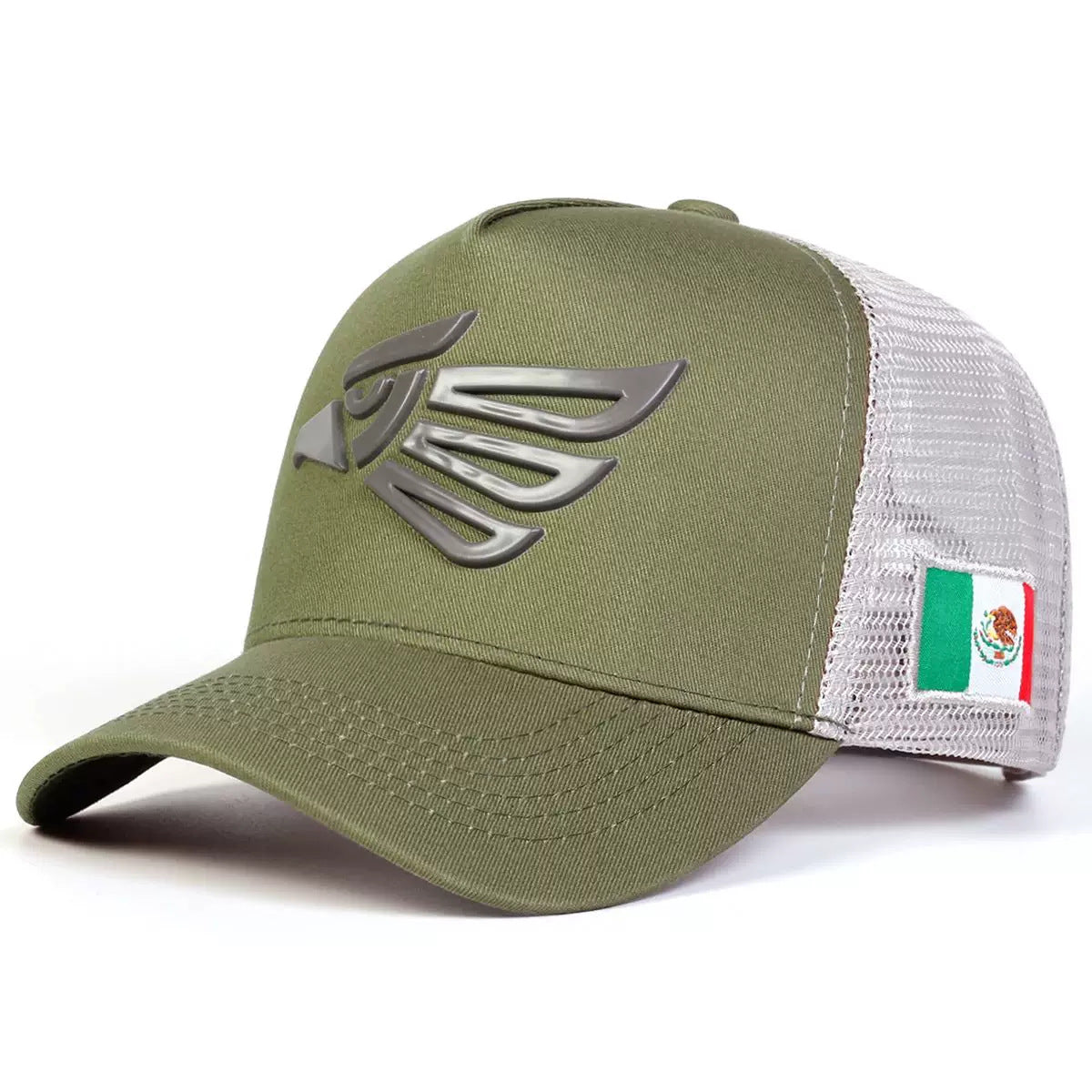 [Ograničeno vrijeme 50% popusta] 🧢 Bejzbol kapa s motivom orla | Unisex, elegantna i moderna