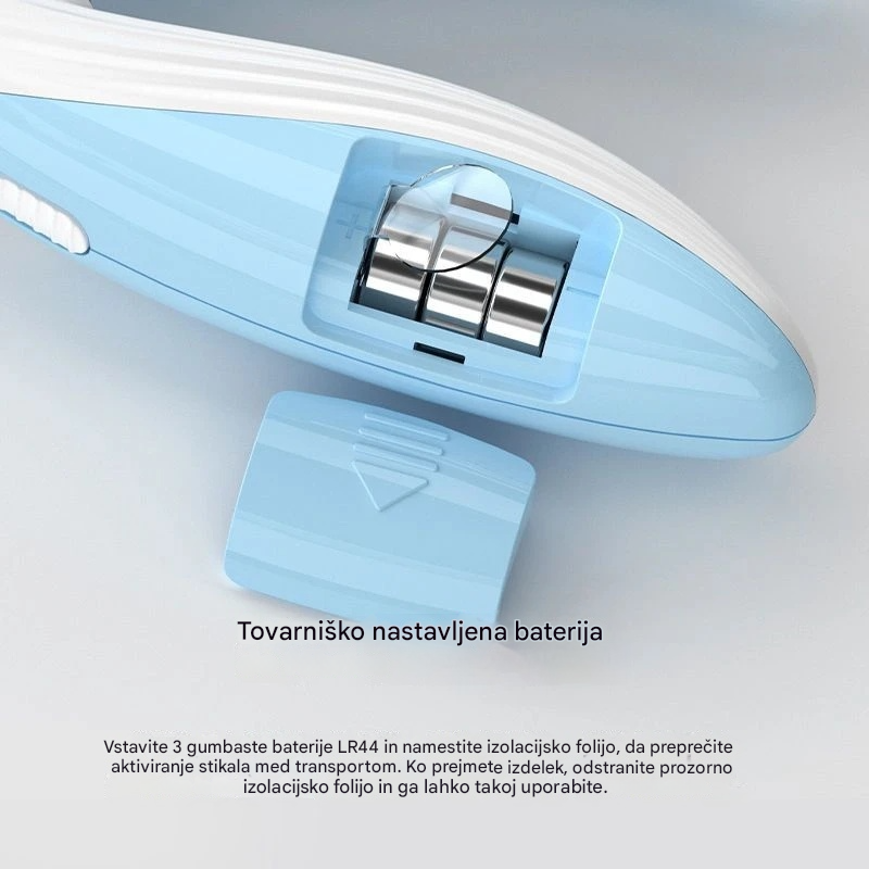 🐕【Časovno omejena ponudba】🔥🐈Najbolje prodajane LED ščipalke za hišne ljubljenčke (primerne za mačke in pse)