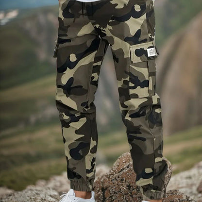 💖Najniža cijena ograničeno vrijeme【Kupite 1, dobijte 1 gratis】🛠️ SLEVA 50%!👖 Izdržljive taktičke radne hlače - mješavina najlona i pamuka, mnogo funkcionalnih džepova, idealne za rad na otvorenom 🌲