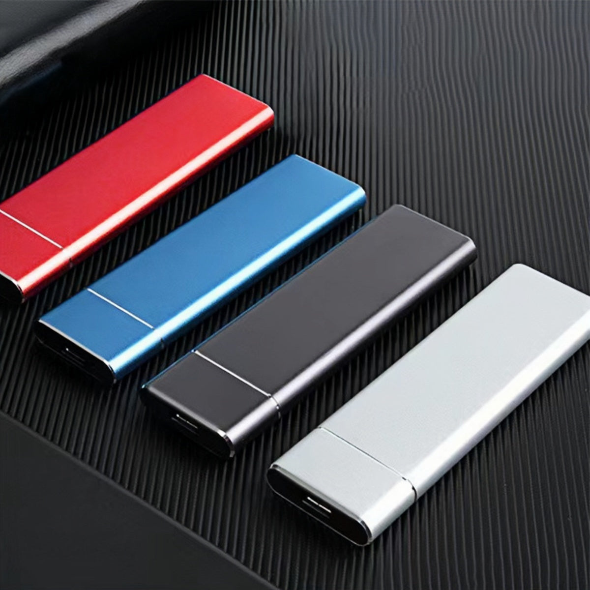 【8T】🔥Noul hard disk mobil portabil de mare viteză și capacitate mare-3860498