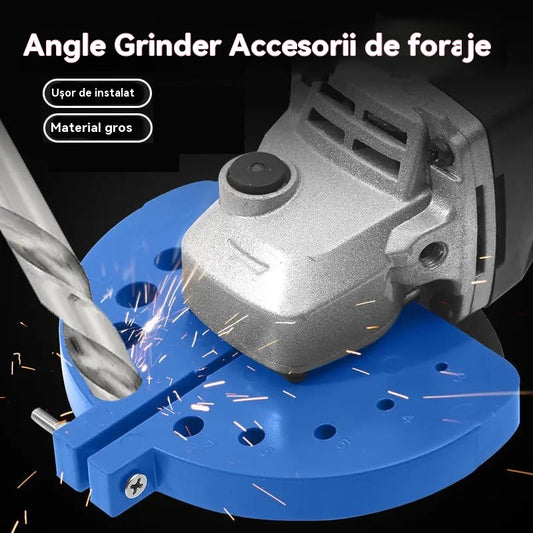 🛠️【Reducere pe timp limitat】 Accesorii pentru polizoare unghiulare și bormașini--3890311