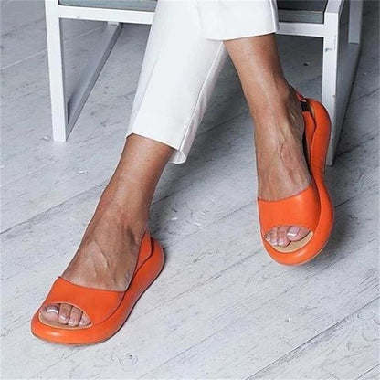 🔥👡【35-43】Ženske udobne ortopedske sandale s debelim potplatom ✅️Plaćanje pouzećem ✅️2 artikla sa 70% popusta