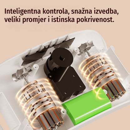 🔥Sprava za masažu trbuha i sagorijevanje masti, fitness uređaj za smanjenje trbušne masti i pomoć u sagorijevanju masti u struku i trbuhu.